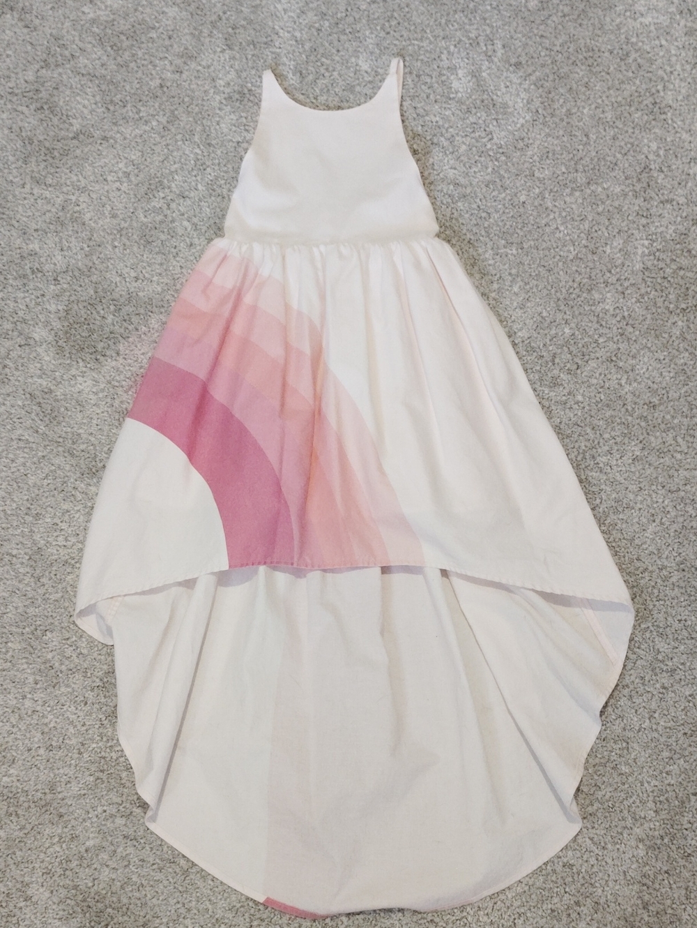 Pleiades Windsong Dress